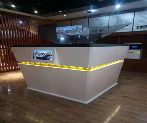 淇岸科技 打造沉浸式展廳體驗(yàn)，專業(yè)多媒體設(shè)計(jì)方案推薦與服務(wù)