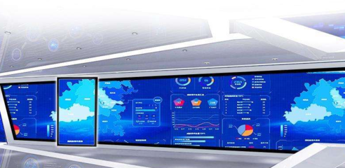 數(shù)字多媒體展廳 核心展示技術(shù)與一體化設(shè)計服務(wù)解析